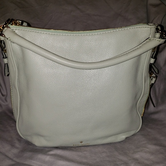 Kate Spade Cobble Hill Ella Mint - Picture 3 of 4